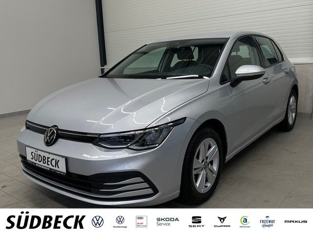 VW Golf 56.582 km 18.980 &euro; Cloppenburg 49661
