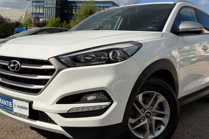 Hyundai TUCSON 120.000 km 11.999 &euro; Saarlouis 66740