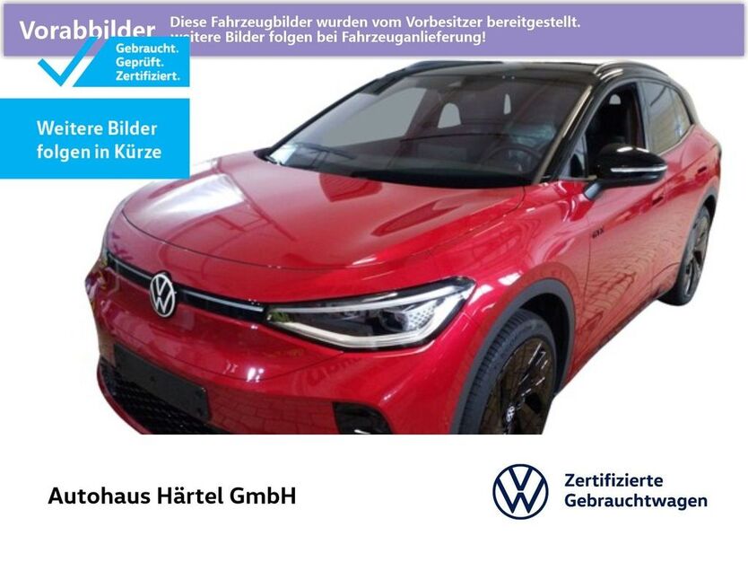 VW ID.4 8.500 km 43.800 € Osnabrück 49084