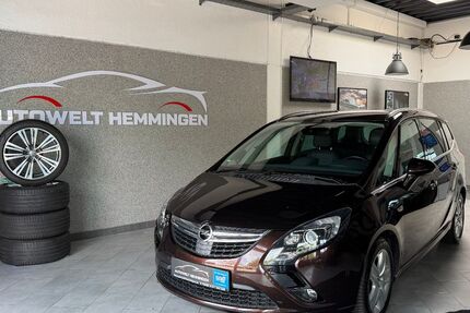 Opel Zafira 130.678 km 9.999 &euro; Hemmingen 30966