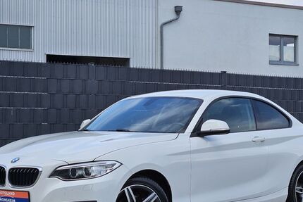 BMW 218 159.279 km 9.900 &euro; Monsheim 67590