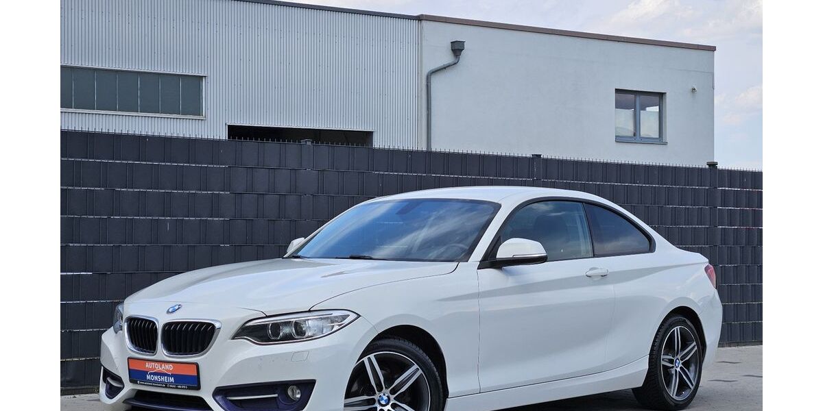 BMW 218 159.279 km 9.900 &euro; Monsheim 67590