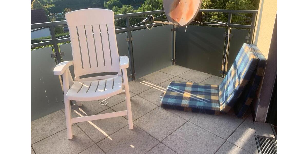 Etagenwohnung Wickede (Ruhr) - 2 Zimmer, 67 m&sup2;, 865&euro; | Angebot:26408229
