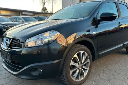 Nissan Qashqai 202.000 km 5.599 &euro; Elz 65604