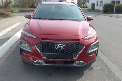 Hyundai KONA 57.477 km 15.690 &euro; Hellenthal 53940