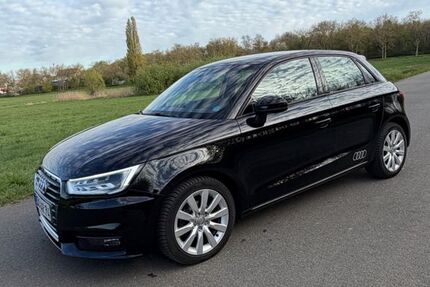 Audi A1 83.000 km 12.600 &euro; Duisburg 47198