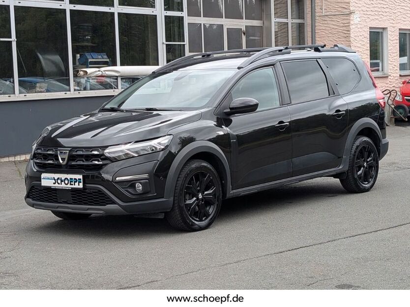 Dacia Jogger 47.400 km 17.890 € Naila 95119