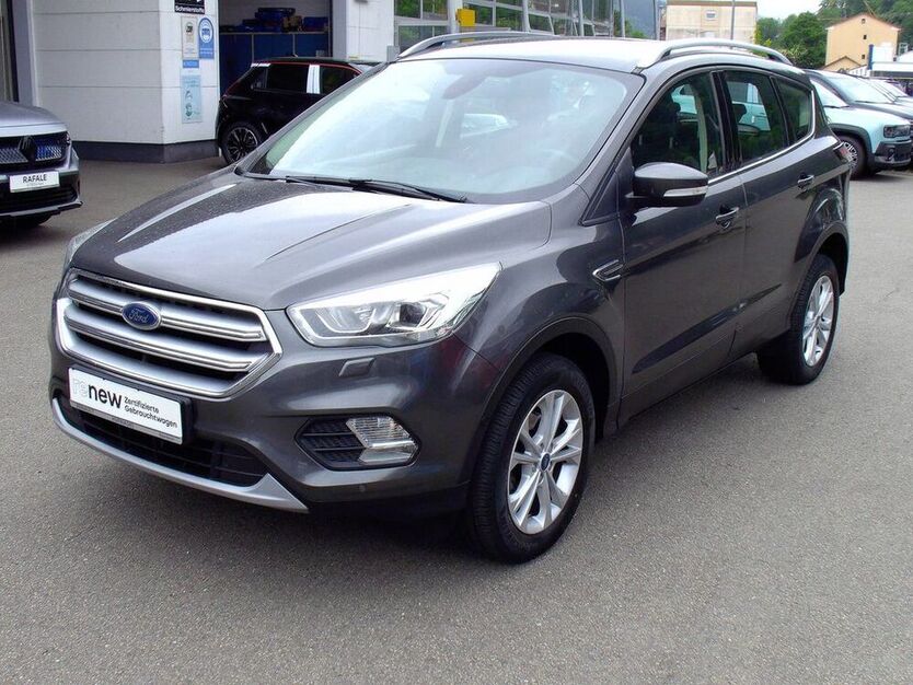 Kuga