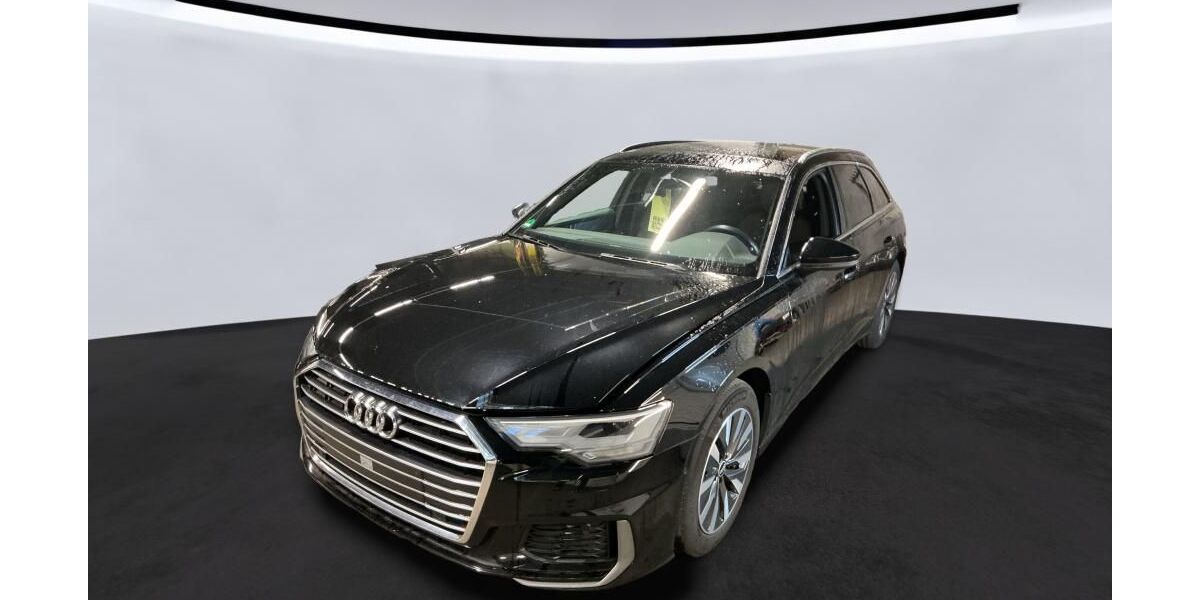 Audi A6 110.530 km 24.990 &euro; Nabburg 92507