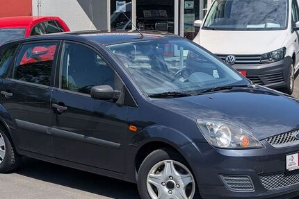 Ford Fiesta 171.000 km 2.350 &euro; Wetzlar 35578