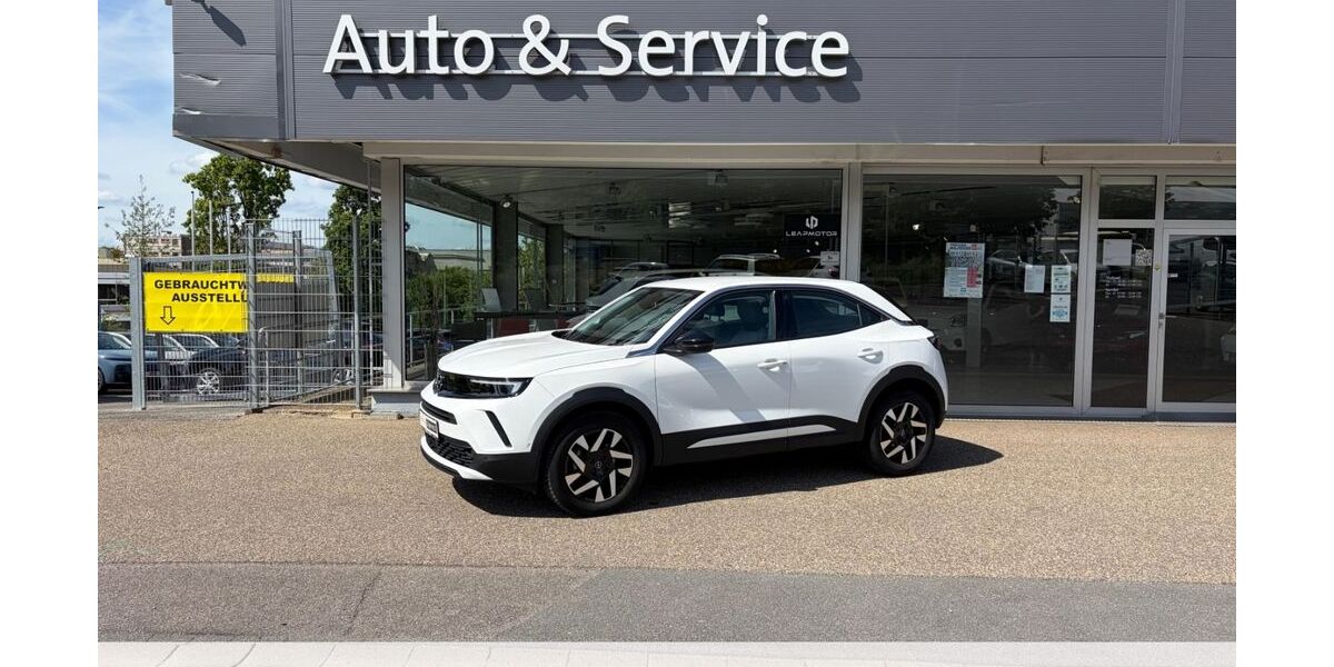 Opel Mokka 27.410 km 19.990 &euro; Pforzheim 75181