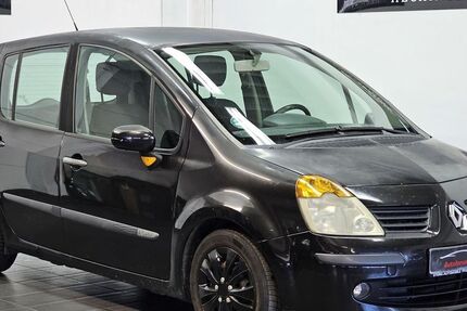 Renault Modus 229.000 km 650 &euro; Hechingen 72379