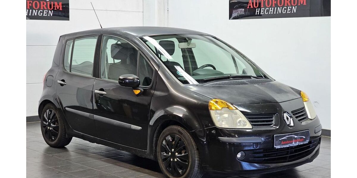 Renault Modus 229.000 km 650 &euro; Hechingen 72379