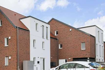 Wohnung Henstedt-Ulzburg Ulzburg - 2 Zimmer, 54 m&sup2;, 900&euro; | Angebot:26690338