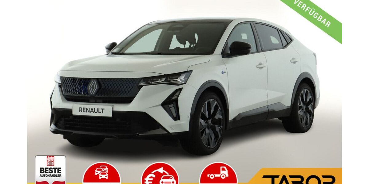 Renault Rafale 16.074 km 41.688 &euro; Achern 77855