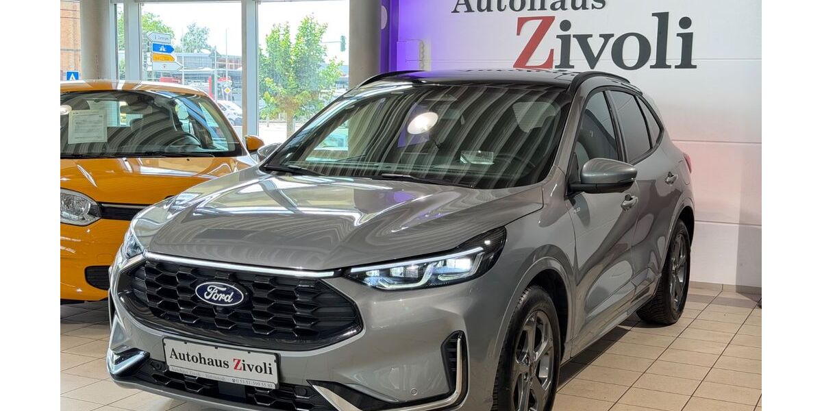 Ford Kuga 21.375 km 28.840 &euro; Helmstedt 38350