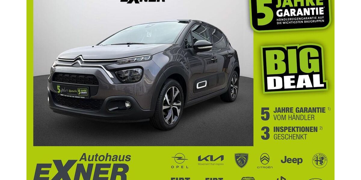 Citroen C3 16.050 km 14.900 &euro; Hof 95032