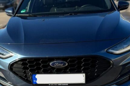 Ford Focus 32.000 km 21.300 &euro; Wachtberg 53343