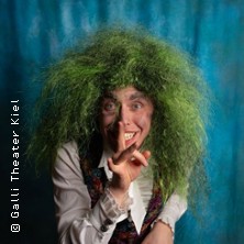 Mitspieltheater - Rumpelstilzchen 16.11.2025 Orange Club (TraumGmbH)