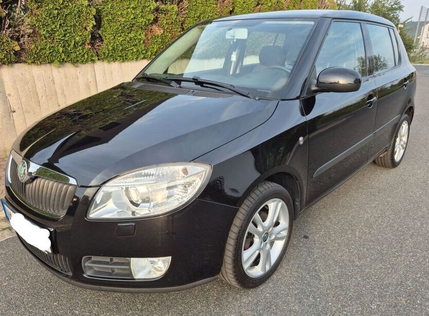 Fabia