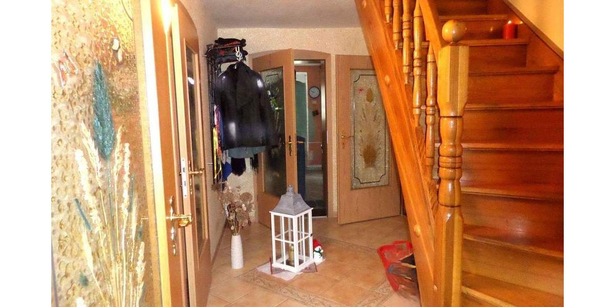 Einfamilienhaus Bernsdorf OT Grabe Großgrabe - 7 Zimmer, 219 m&sup2;, 249.900&euro; | Angebot:25823329