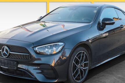 Mercedes-Benz E 400 38.900 km 46.890 &euro; Neuhaus 98724
