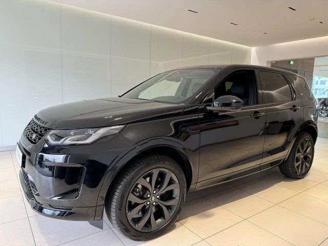 Land Rover Discovery 53.500 km 31.990 € Passau 94036