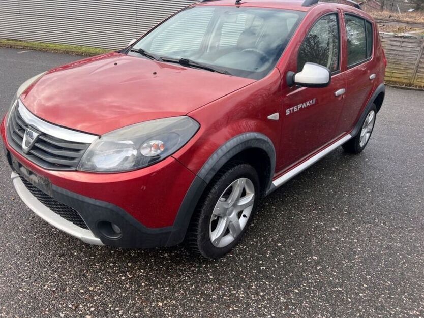 Sandero