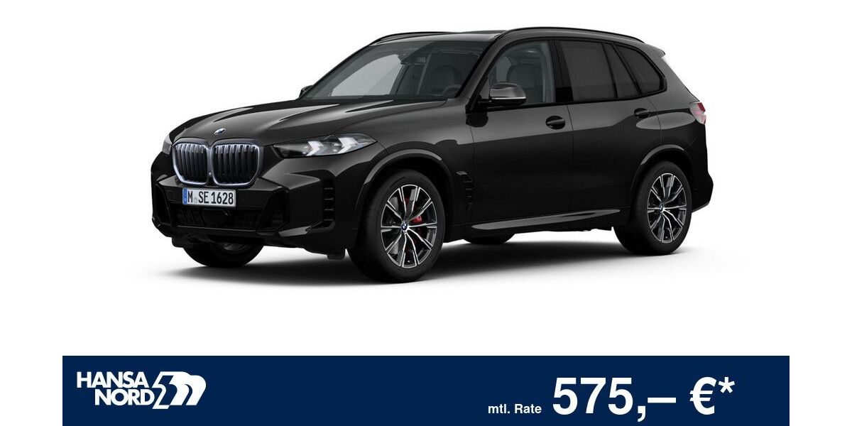 BMW X5 99.773 km 63.750 &euro; Lübeck 23560