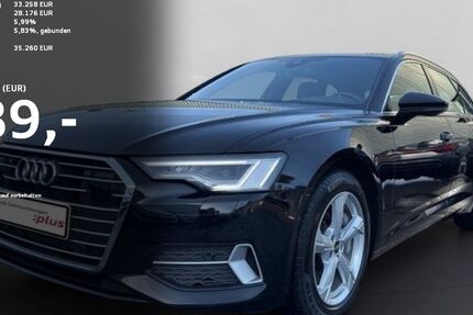 Audi A6 68.787 km 34.850 &euro; Ravensburg 88214