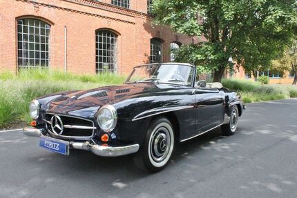 Mercedes-Benz 190 3.100 km 135.000 &euro; Frankfurt 60386