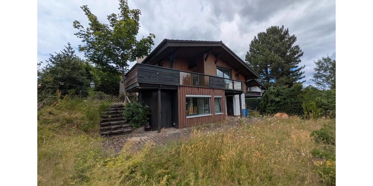 Einfamilienhaus Schramberg Tennenbronn - 6 Zimmer, 182 m&sup2;, 379.000&euro; | Angebot:27098158