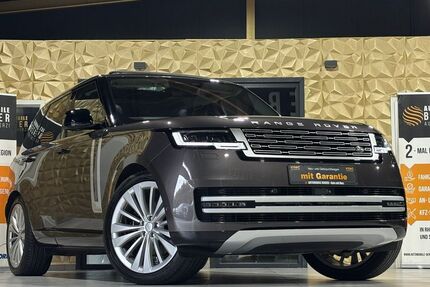 Land Rover Range Rover 27.950 km 133.999 &euro; Swisttal 53913