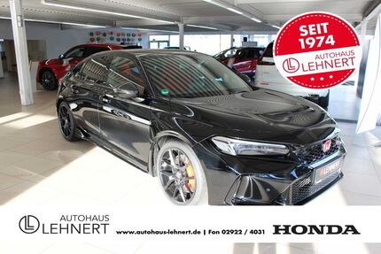 Honda Civic 3.000 km 56.990 € Werl 59457