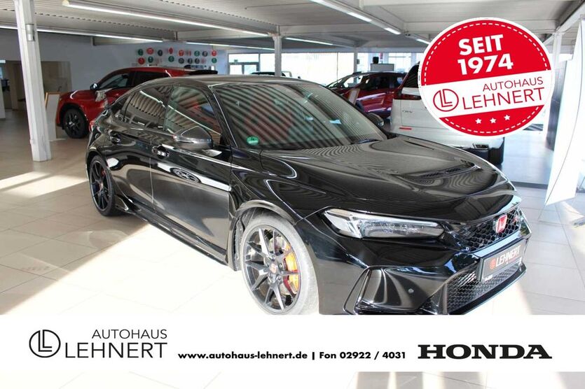Honda Civic 3.000 km 56.990 € Werl 59457