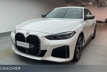 BMW 440 Gran Coupé