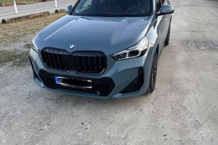 BMW X1 49.800 km 38.900 &euro; Dachau 85221