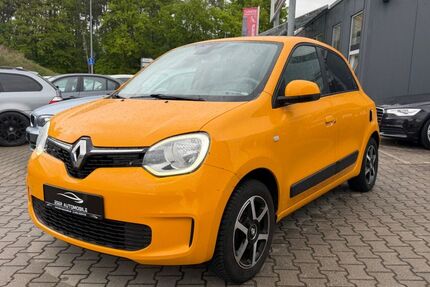 Renault Twingo 40.000 km 9.699 &euro; Wendelstein 90530