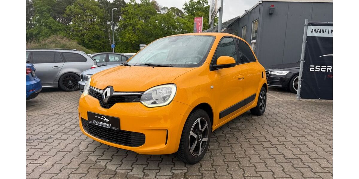 Renault Twingo 40.000 km 9.800 &euro; Wendelstein 90530