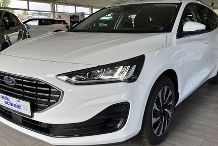 Ford Focus 24.300 km 23.330 &euro; Balingen 72336