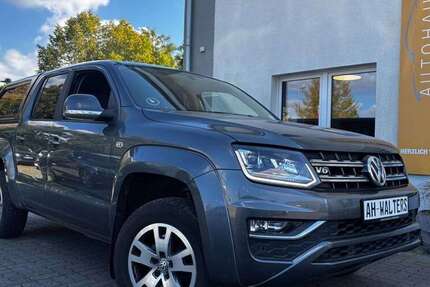 VW Amarok 96.251 km 35.885 € Stockelsdorf 23617