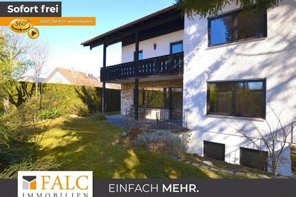 Ihr neues Traumhaus - mit Garten, Platz und Wohlfühlfaktor