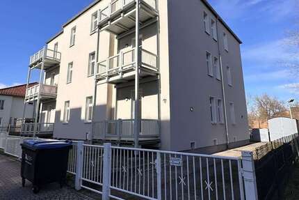 Wohnung Heidenau Heidenau-Süd - 3 Zimmer, 63 m&sup2;, 610&euro; | Angebot:25635402