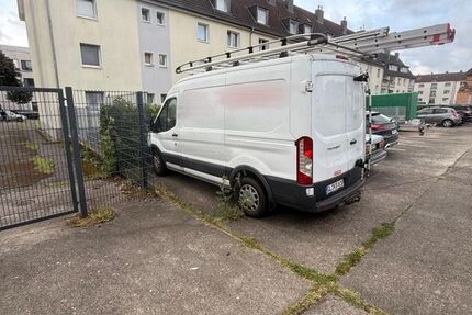 Ford Tourneo Custom 135.456 km 14.500 &euro; Köln 51065