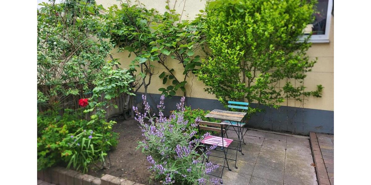 Einfamilienhaus Mainz Gonsenheim - 1.5 Zimmer, 38 m&sup2;, 720&euro; | Angebot:26683027