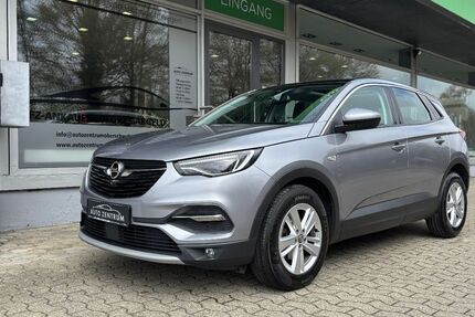 Opel Grandland (X) 114.917 km 16.890 &euro; Sigmaringen 72488