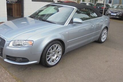 Audi A4 248.000 km 3.950 &euro; Dillingen/Saar 66763