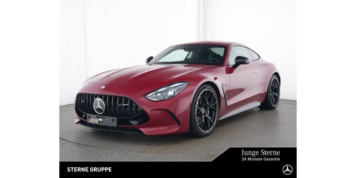 Mercedes-Benz AMG GT 12.721 km 137.970 &euro; Biberach 88400