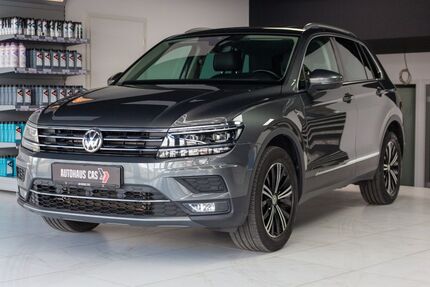 VW Tiguan 92.263 km 26.999 &euro; Engen 78234