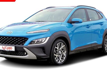 Hyundai KONA 77.747 km 20.990 € Senftenberg 01968